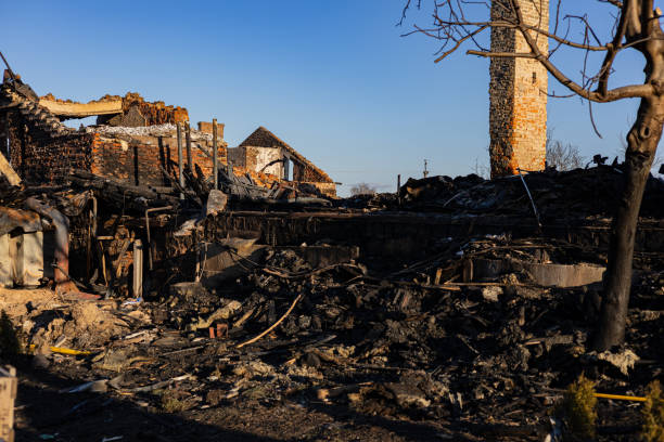 Reliable Fire Board Up contractor in Milford Square, PA by Fire Damage Flint